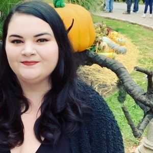 Meet your Posher, Zoe